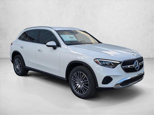 New 2026 Mercedes-Benz GLC 300 image 6