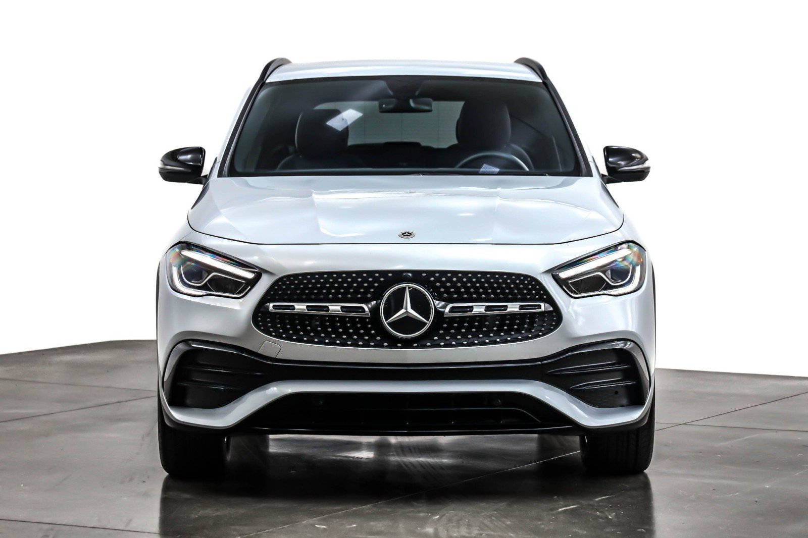 Used 2023 Mercedes-Benz GLA 250 image 2