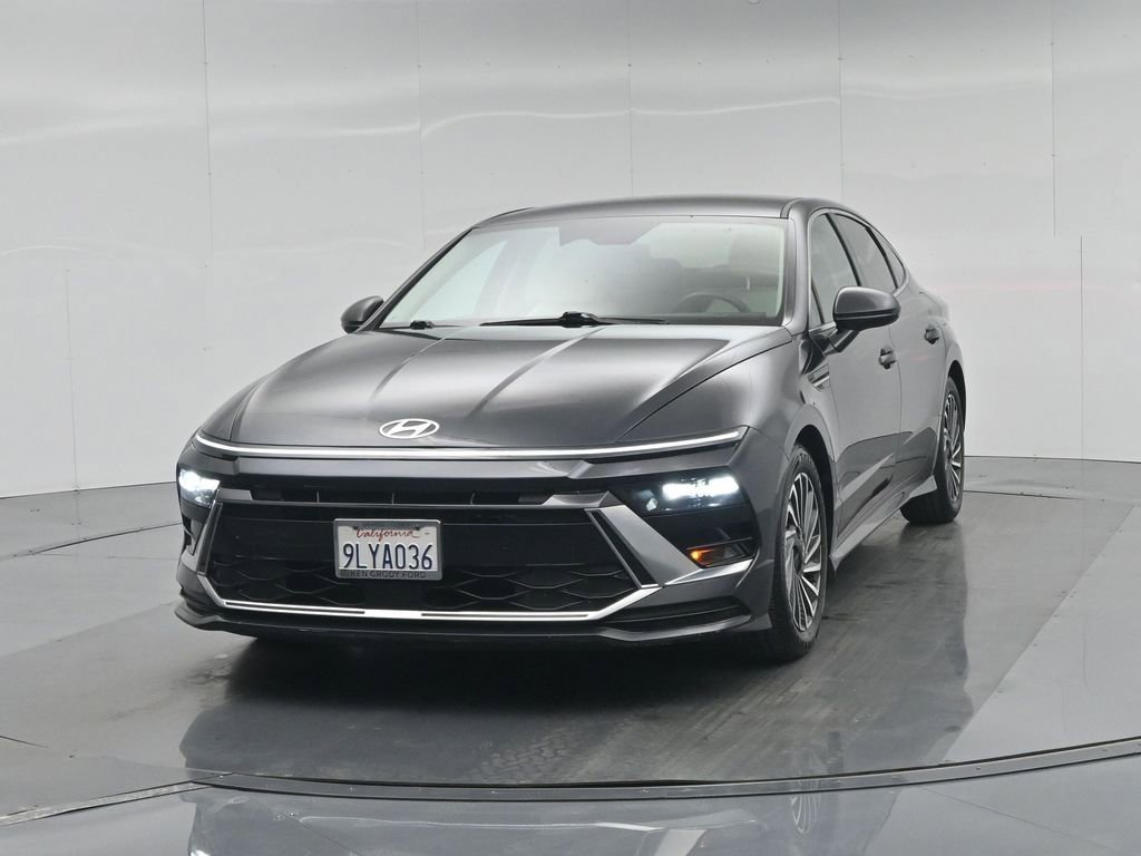 Used 2024 Hyundai Sonata SEL image 57