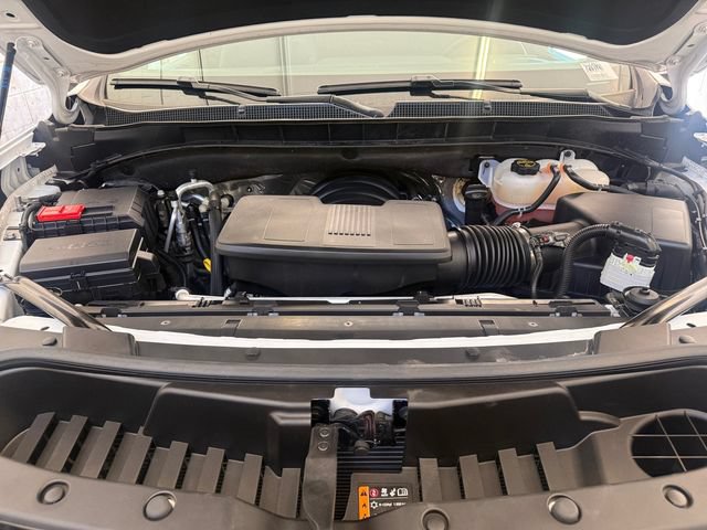 Certified 2025 Chevrolet Tahoe LT AWD/4WD image 24