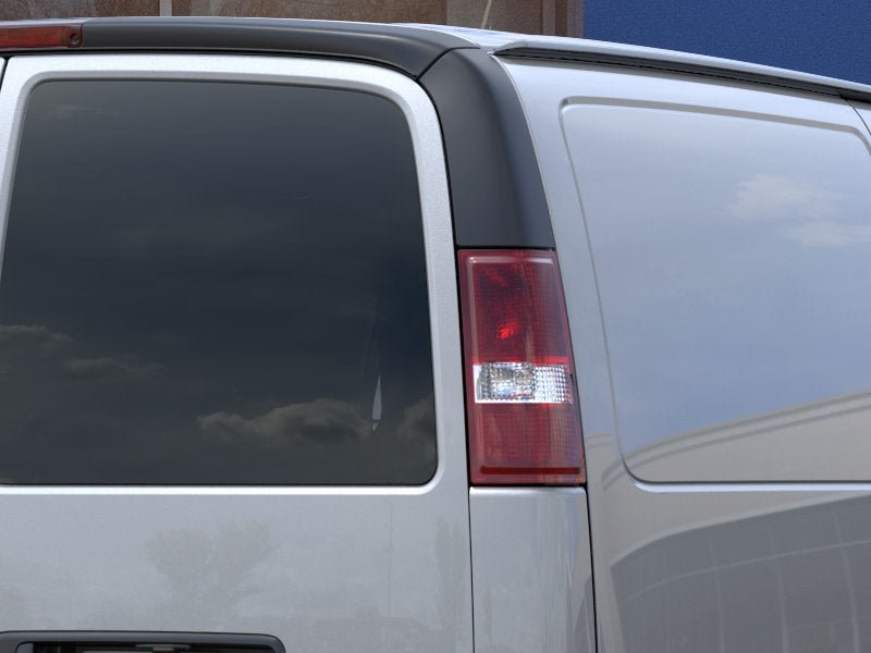 New 2027 Chevrolet Express 2500 w/ Safety Package RWD image 11