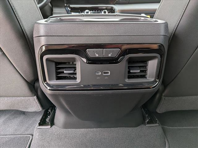 Used 2026 GMC Sierra 1500 AT4 w/ AT4 Premium Package image 19