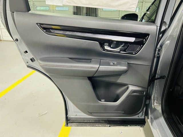 New 2026 Honda CR-V Sport Touring image 28