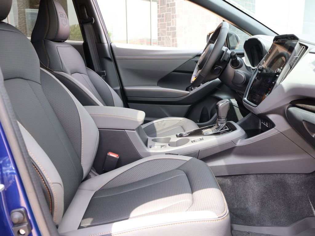 New 2026 Subaru Crosstrek 2.5i Wilderness AWD/4WD image 10