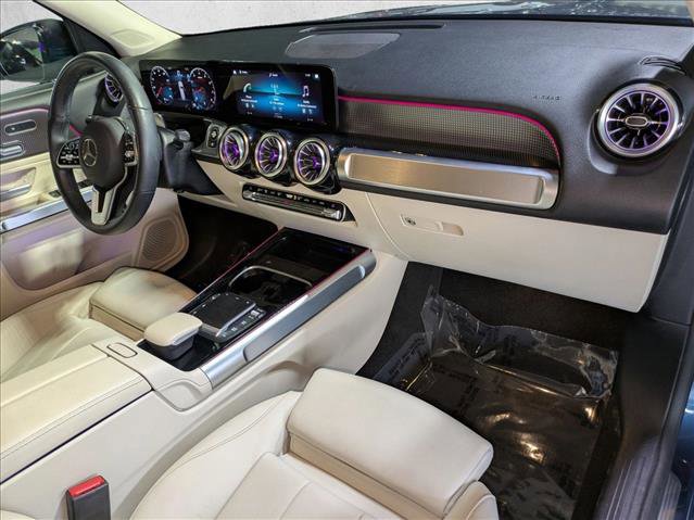 Used 2023 Mercedes-Benz GLB 250 image 23
