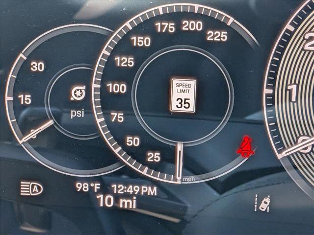 Used 2026 Porsche Cayenne Turbo image 16