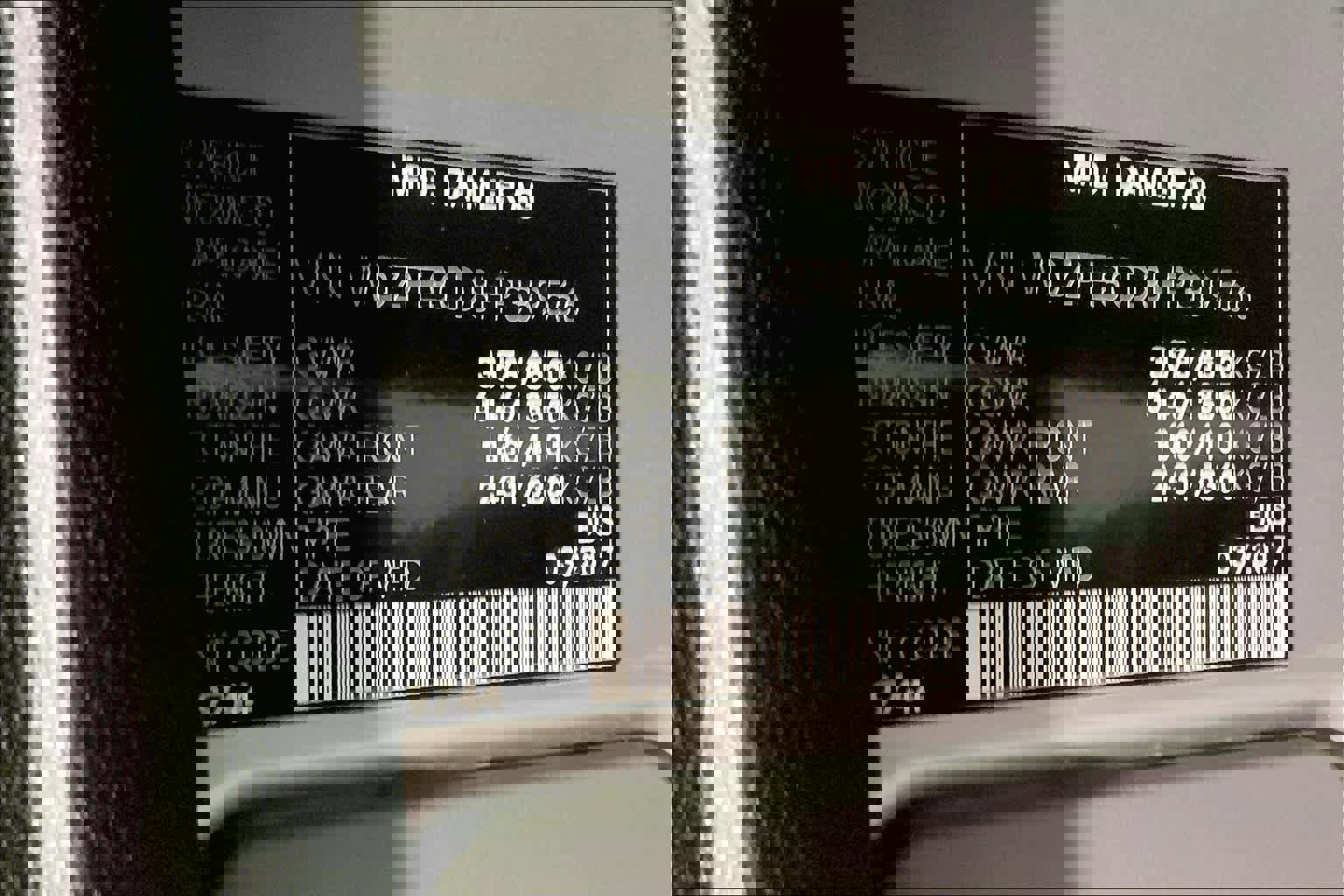 Used 2017 Mercedes-Benz Sprinter 2500 image 34