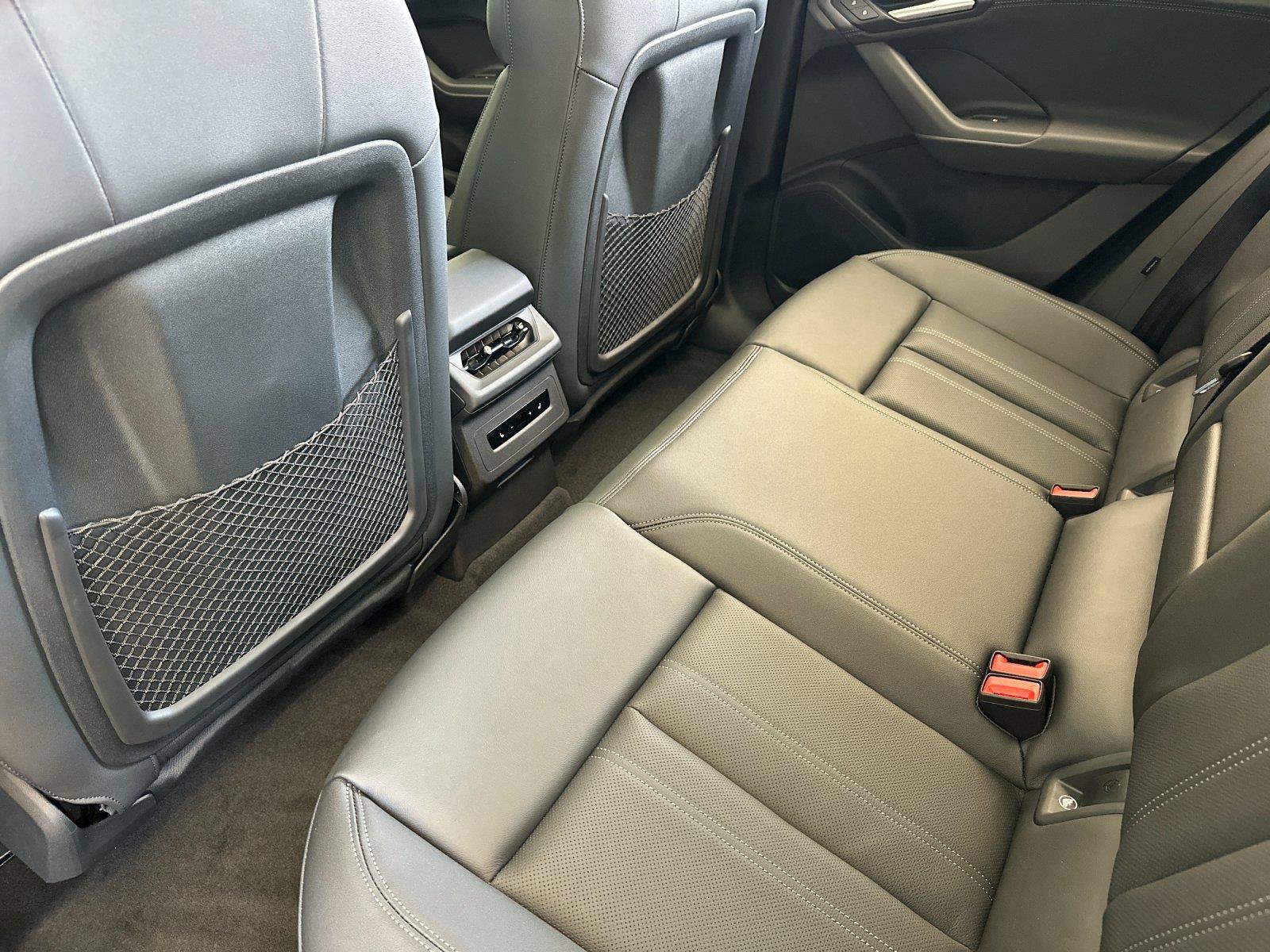 New 2027 Audi SQ6 e-tron Premium Plus AWD/4WD image 11