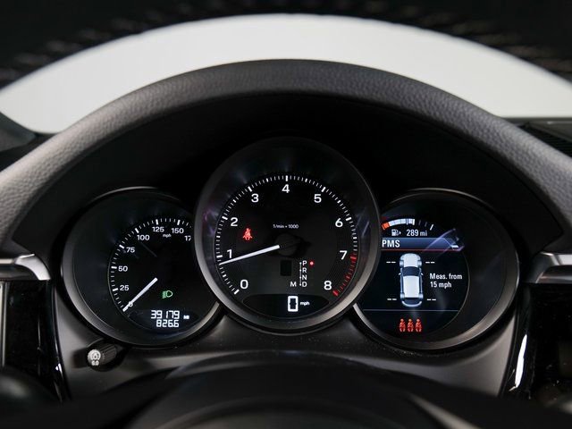 Certified 2023 Porsche Macan 2.0L I4 Turbocharged image 21
