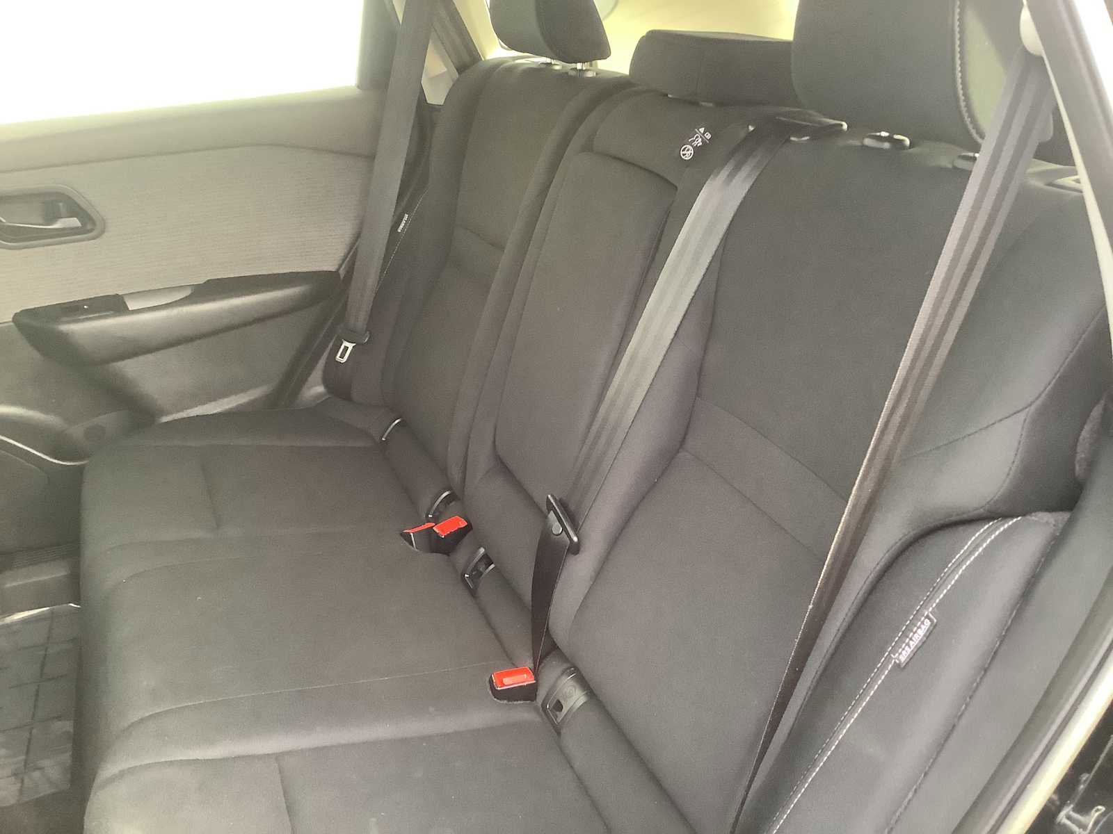 Used 2023 Nissan Rogue S image 13