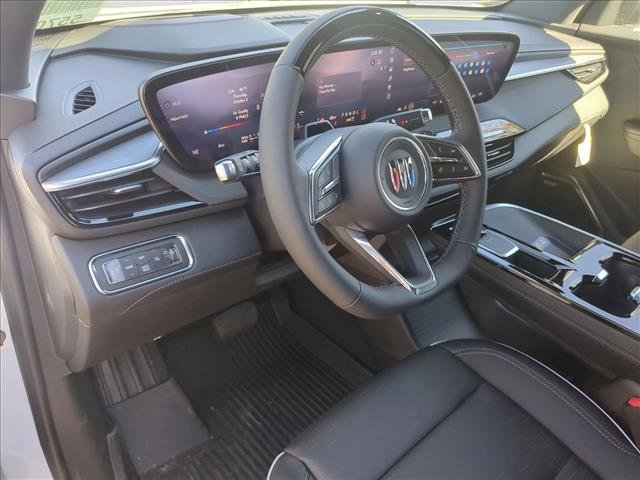 New 2026 Buick Enclave Sport Touring w/ Super Cruise Package video 3