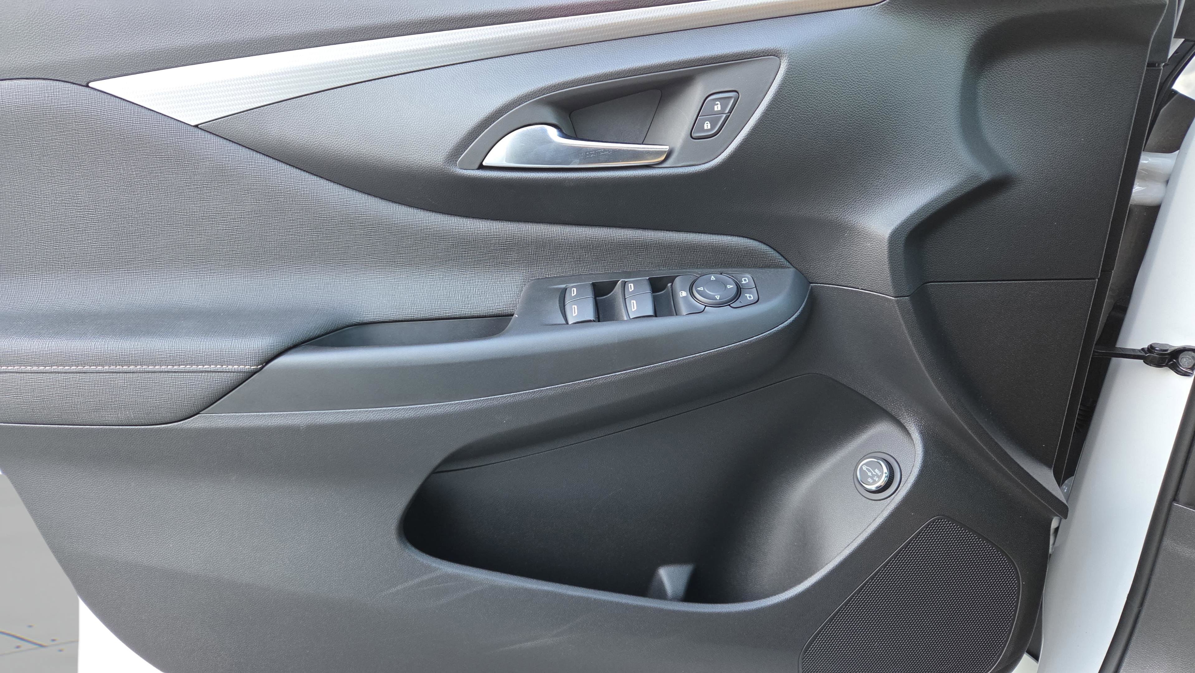 New 2025 Buick Envista Avenir image 21