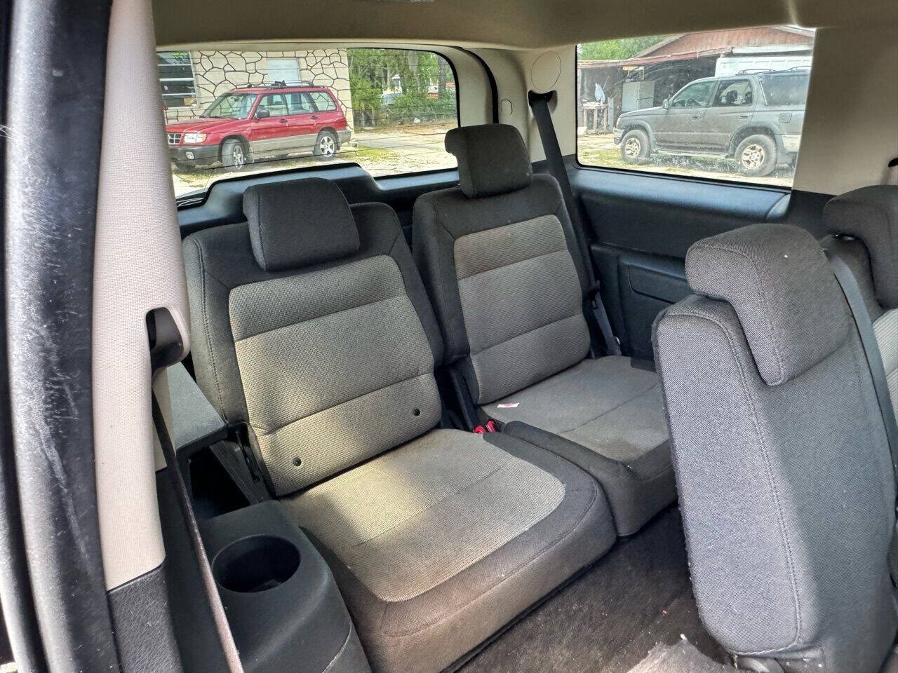Used 2011 Ford Flex SEL FWD image 19