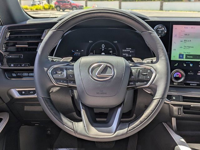 Used 2026 Lexus RX 350h w/ Convenience Package image 16
