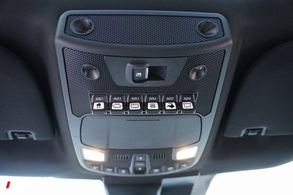 Used 2022 Ford F350 Platinum image 38