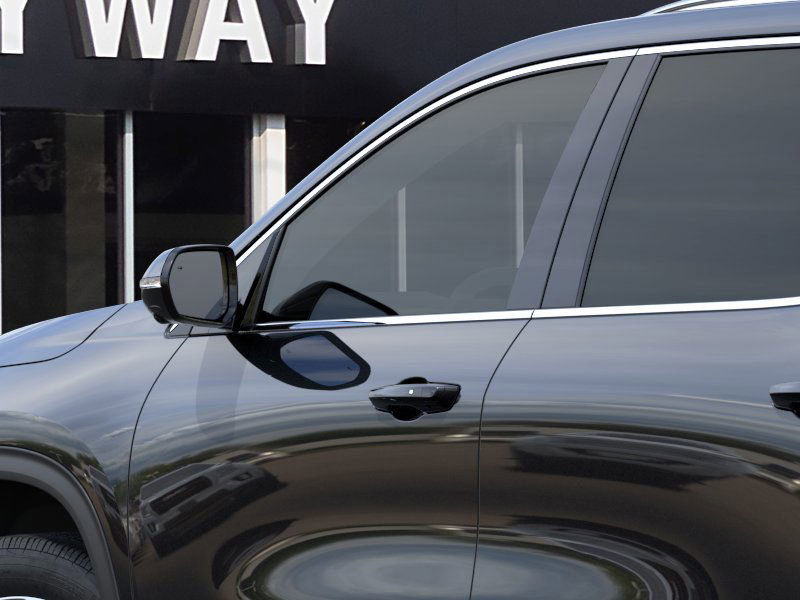 New 2026 Buick Enclave Preferred w/ LPO, Floor Liner Package image 45