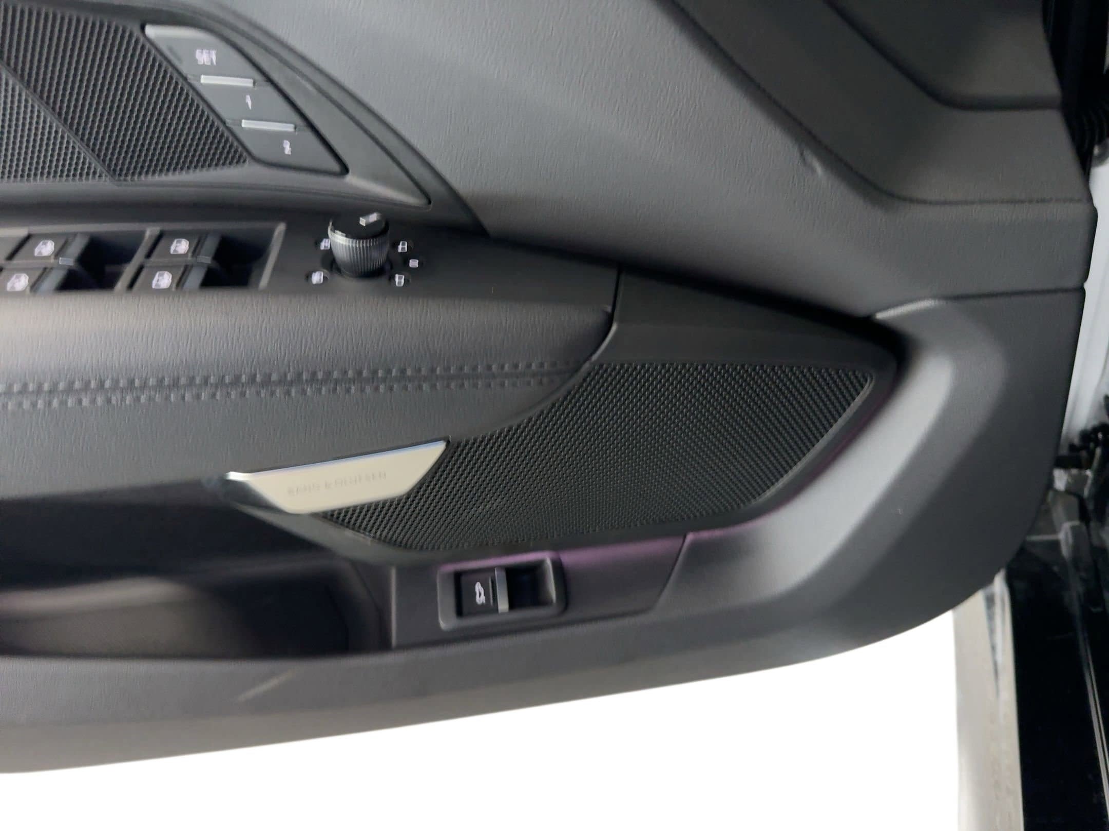 New 2026 Audi S e-tron GT Prestige image 21