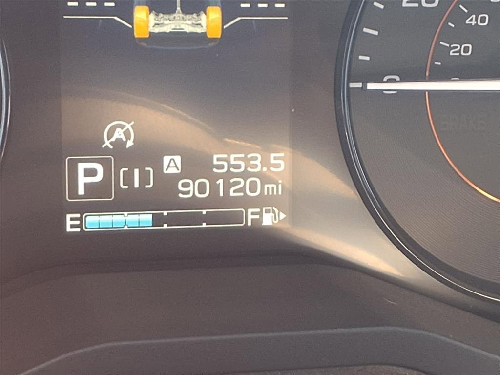 Used 2021 Subaru Crosstrek 2.0i image 12