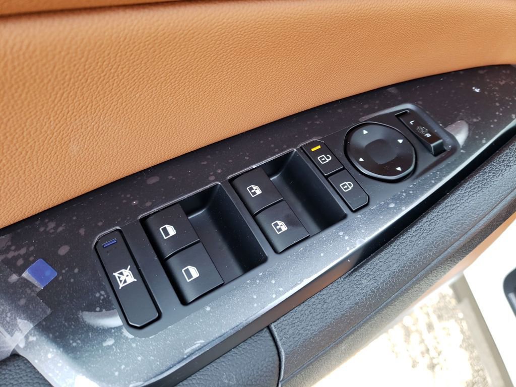 New 2026 Kia Sportage X-Line AWD/4WD image 18