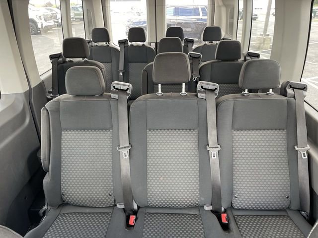 Used 2023 Ford Transit 350 XLT RWD image 9