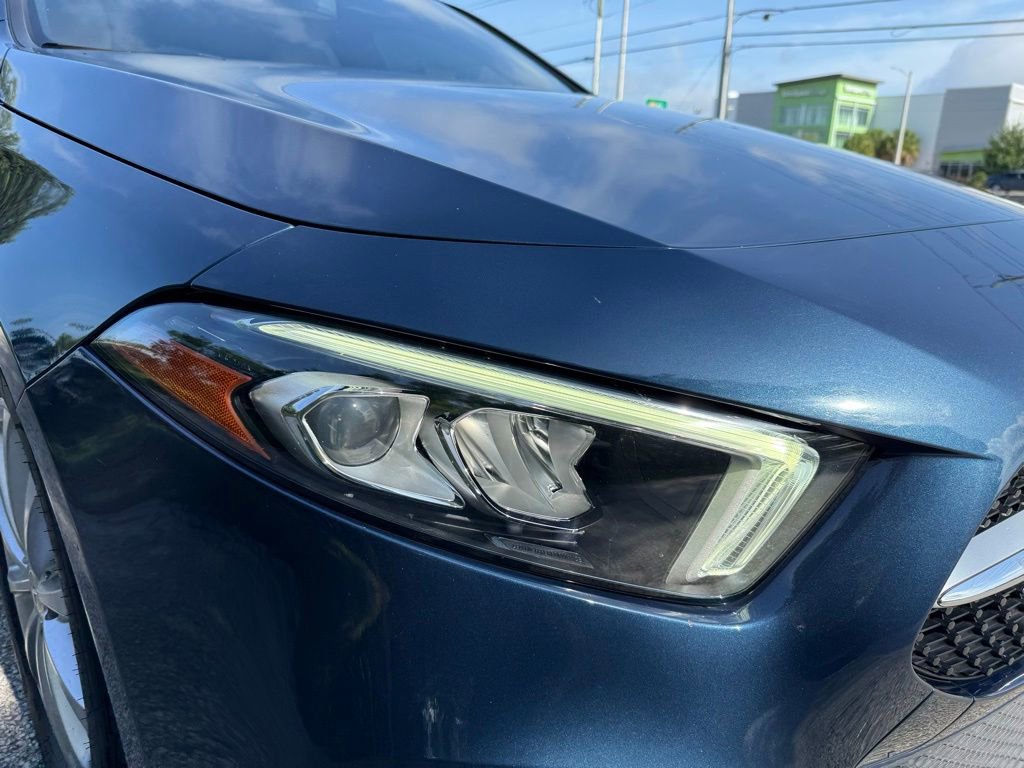 Used 2021 Mercedes-Benz A 220 w/ Premium Package image 4