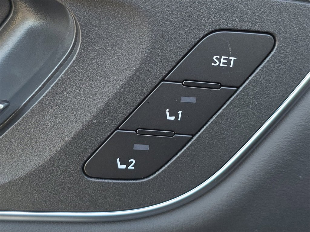 New 2026 Nissan Rogue Platinum AWD/4WD image 22