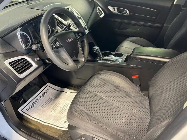 Used 2014 GMC Terrain SLE image 7