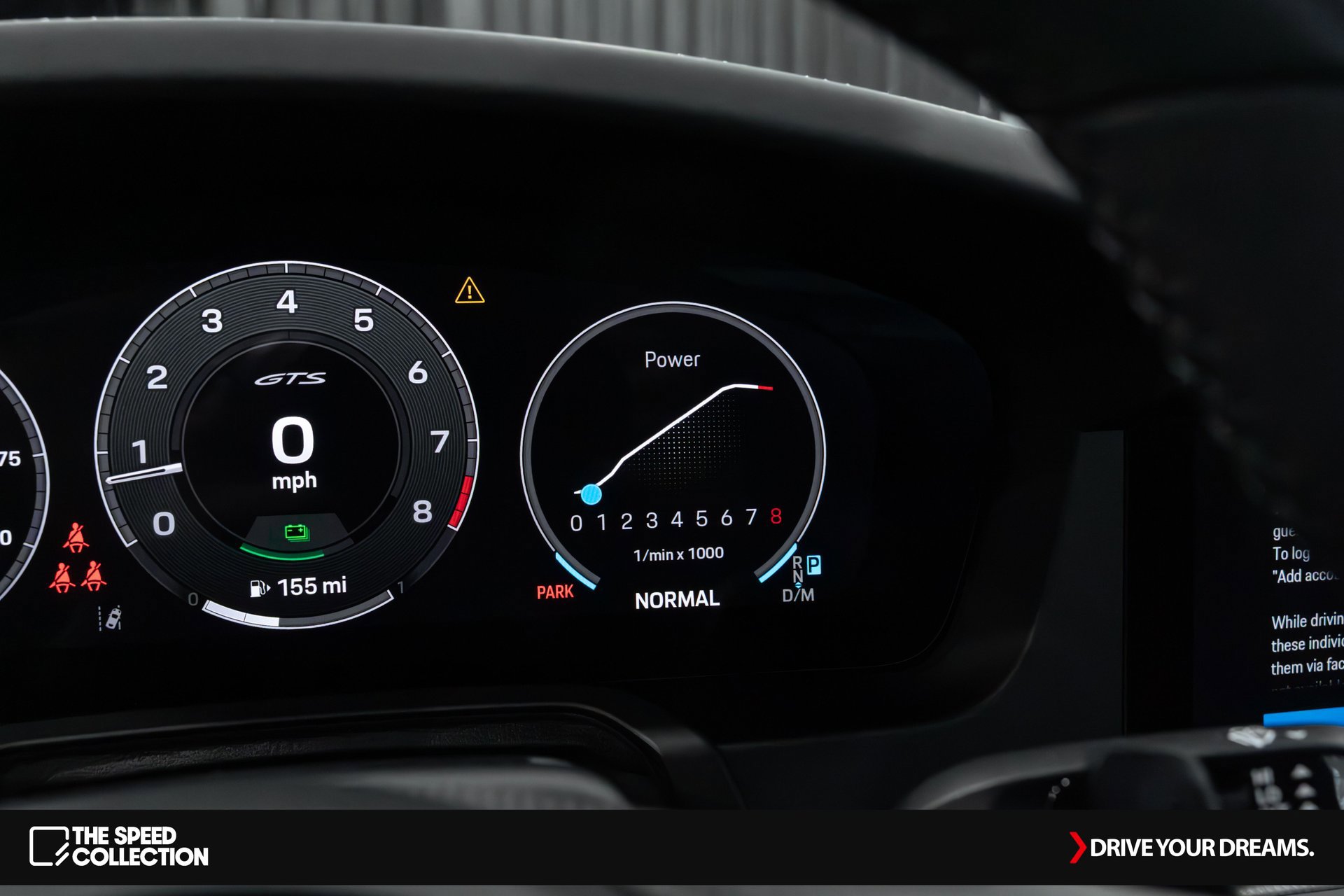 Used 2025 Porsche 911 Carrera GTS image 46