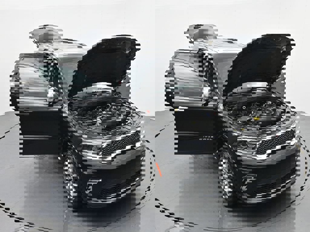 Used 2023 Dodge Durango Citadel image 39