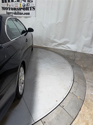 Used 2008 BMW 335i Convertible RWD image 15