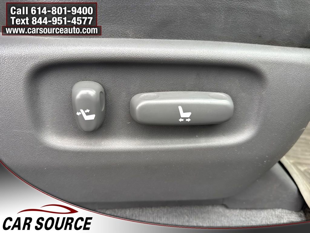 Used 2003 Lexus GX 470 image 38