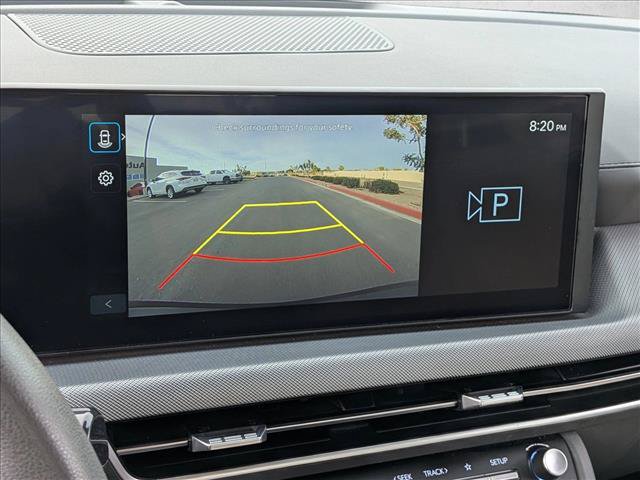 Used 2024 Hyundai Sonata SEL FWD image 18