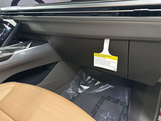 New 2026 Cadillac Escalade Luxury w/ Touring Package image 26