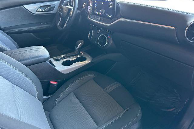 Certified 2024 Chevrolet Blazer LT FWD image 20