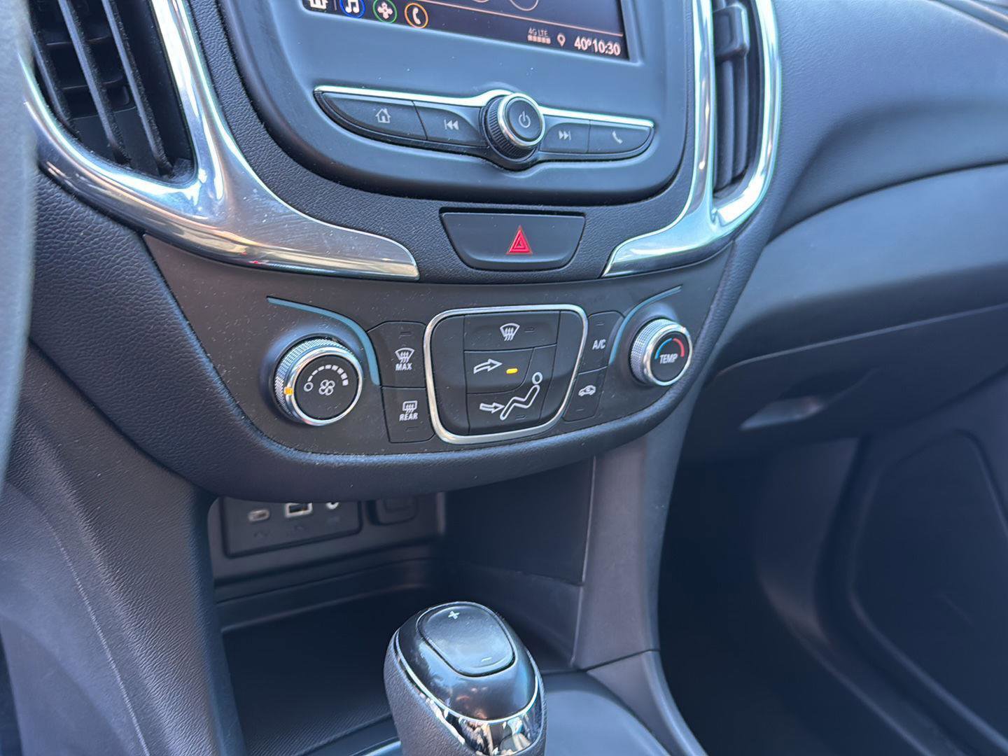 Certified 2020 Chevrolet Equinox LT image 21