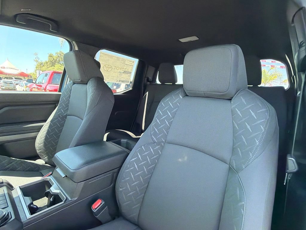 New 2026 Toyota Tacoma SR5 AWD/4WD image 20