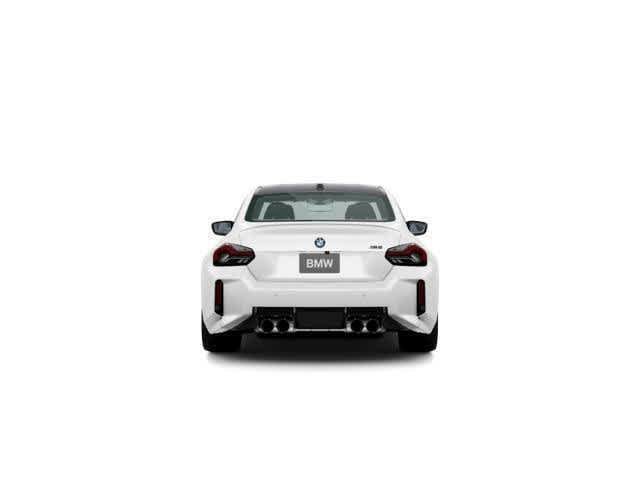 New 2026 BMW M2 RWD image 5