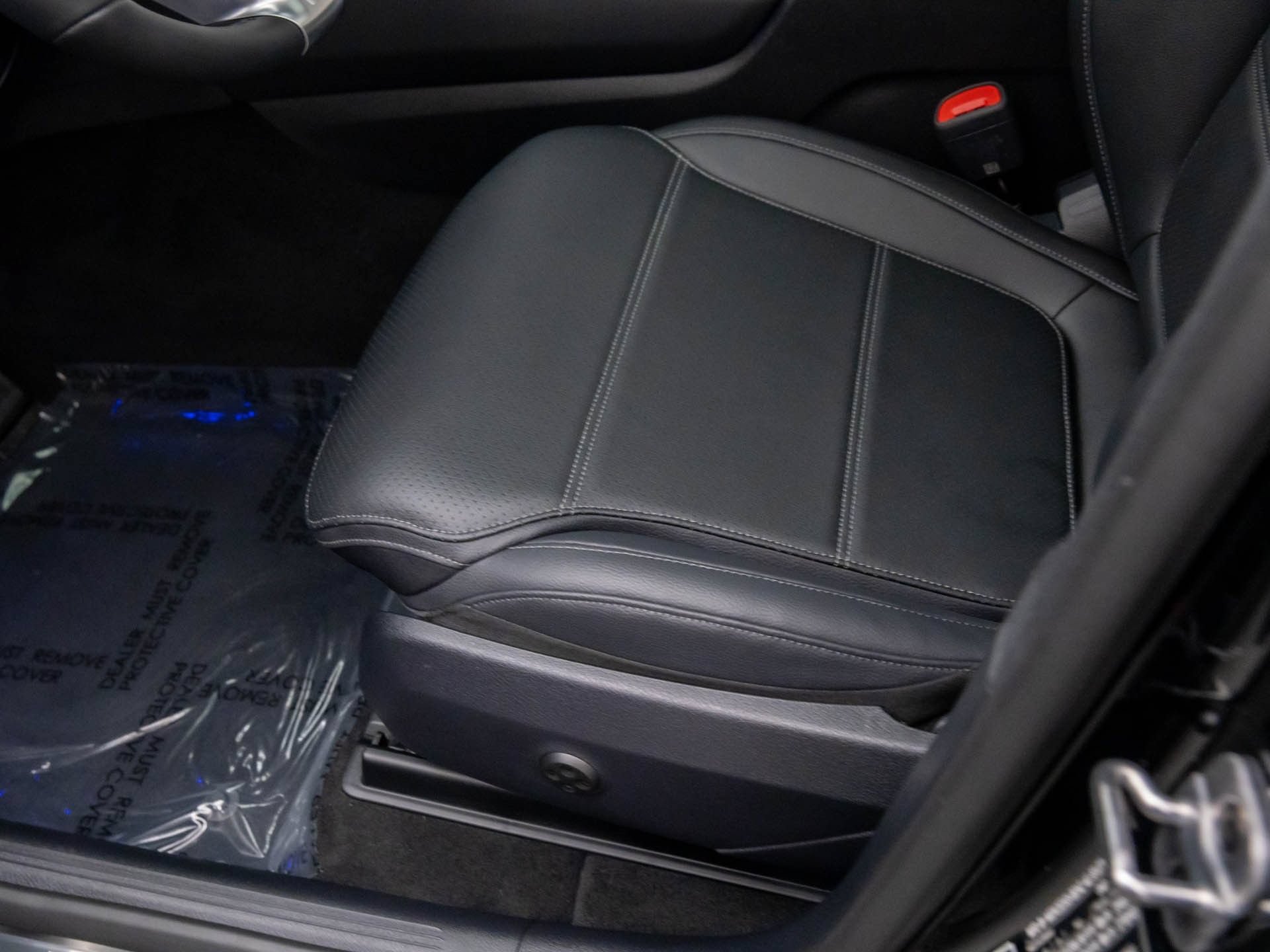 New 2026 Mercedes-Benz GLC 300 4MATIC image 17