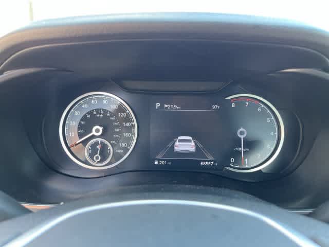 Used 2023 Genesis G70 2.0T AWD/4WD image 27