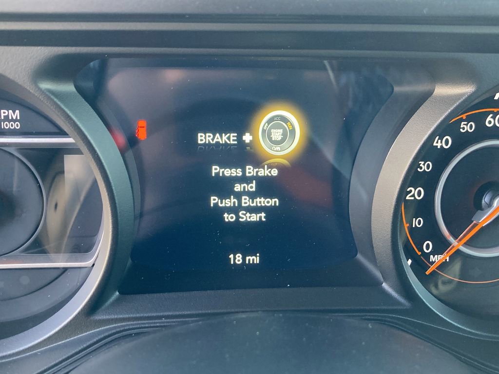 New 2026 Jeep Wrangler Sahara image 12