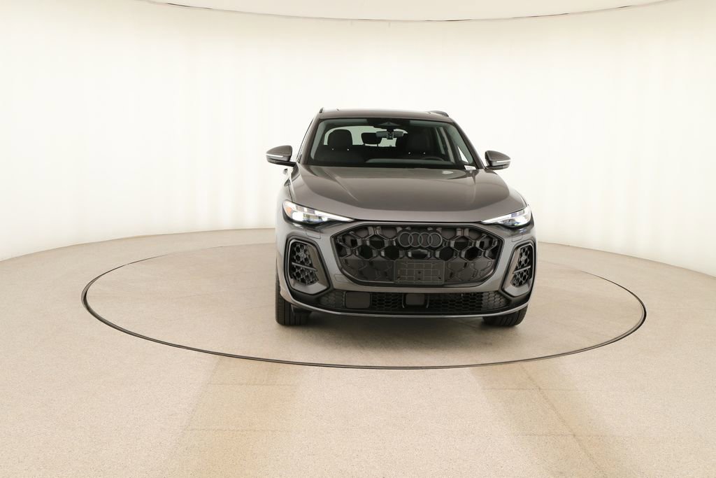 New 2026 Audi Q5 2.0T Premium Plus image 11