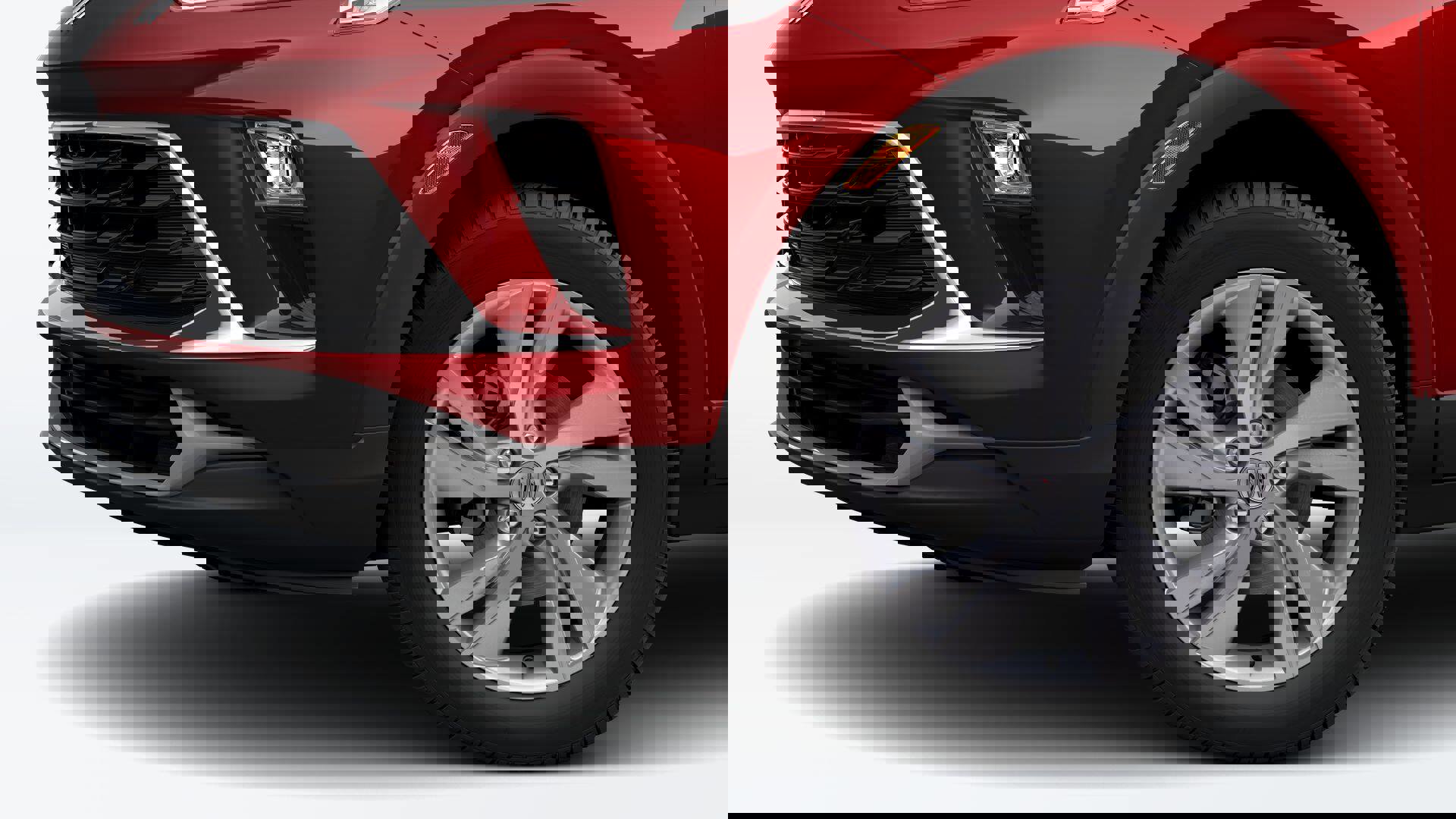 New 2026 Buick Encore GX Preferred w/ Comfort Package image 32