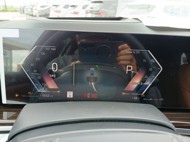 New 2026 BMW X5 sDrive40i image 25