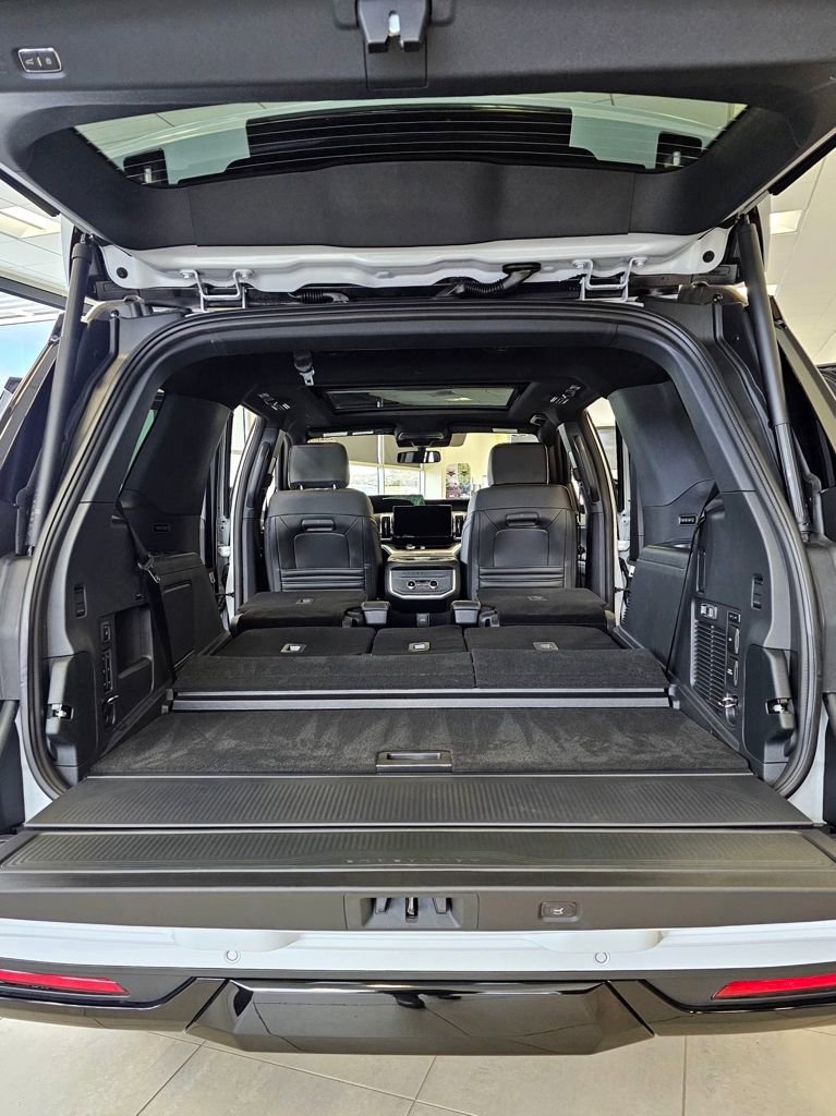 New 2025 Ford Expedition Tremor image 21