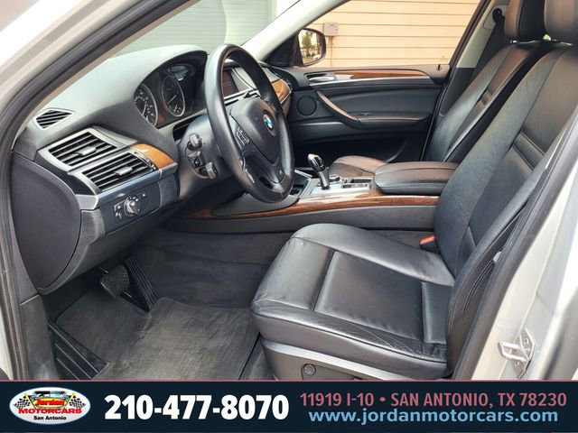 Used 2014 BMW X6 xDrive35i AWD/4WD image 19