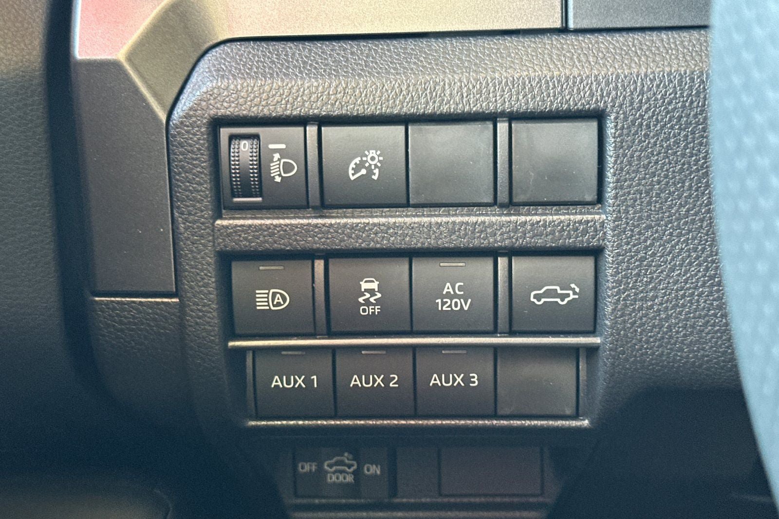 New 2026 Toyota Tacoma TRD Off-Road w/ TRD Off Road Premium Package AWD/4WD image 29