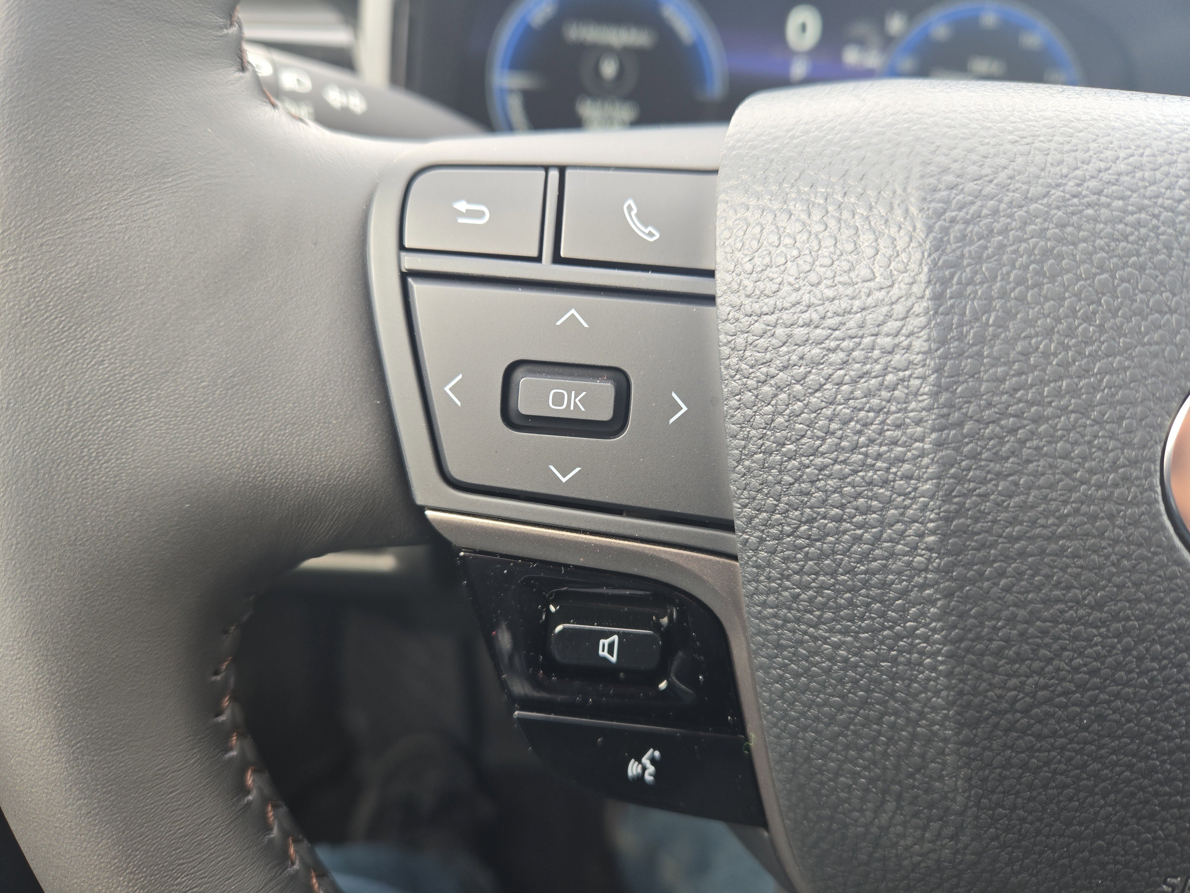 New 2026 Toyota Camry XLE image 18