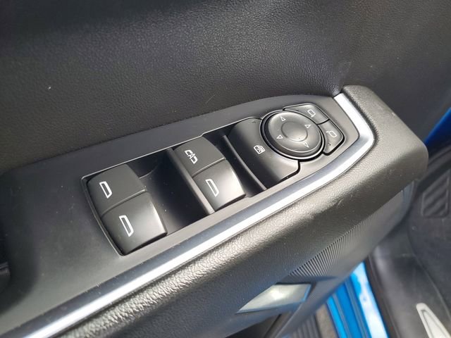 Certified 2022 Chevrolet Silverado 1500 RST image 21