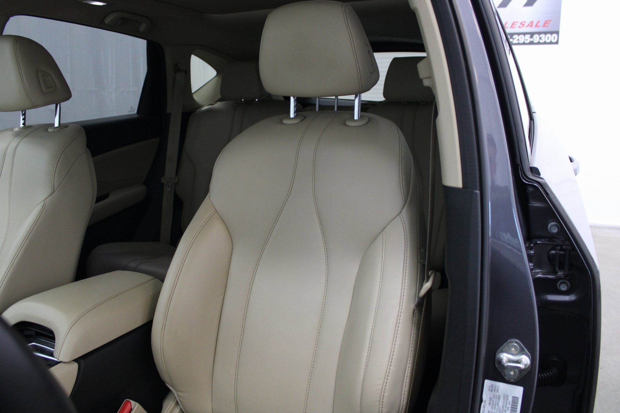 Used 2019 Acura RDX AWD image 20