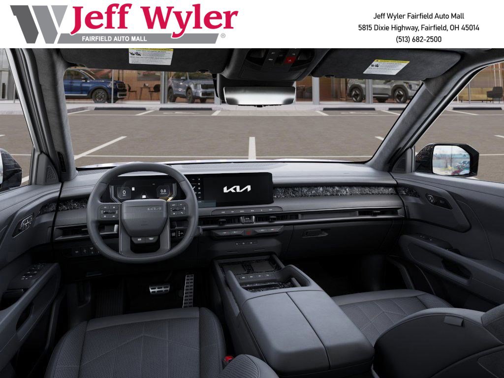 New 2027 Kia Telluride SX Prestige X-Pro image 15